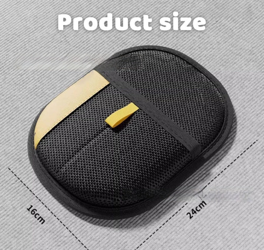 Gant  Anti-poils Pro