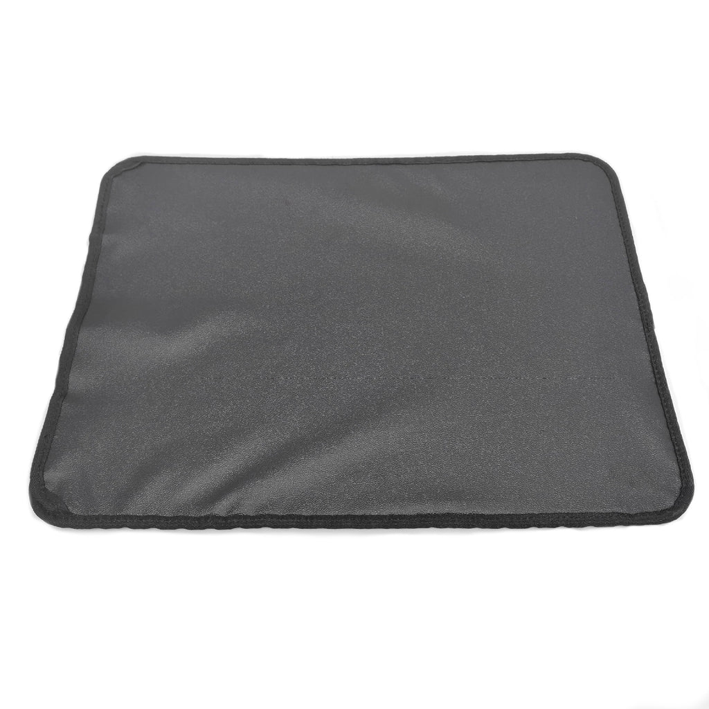 Tapis Anti Litières Double Couche XL