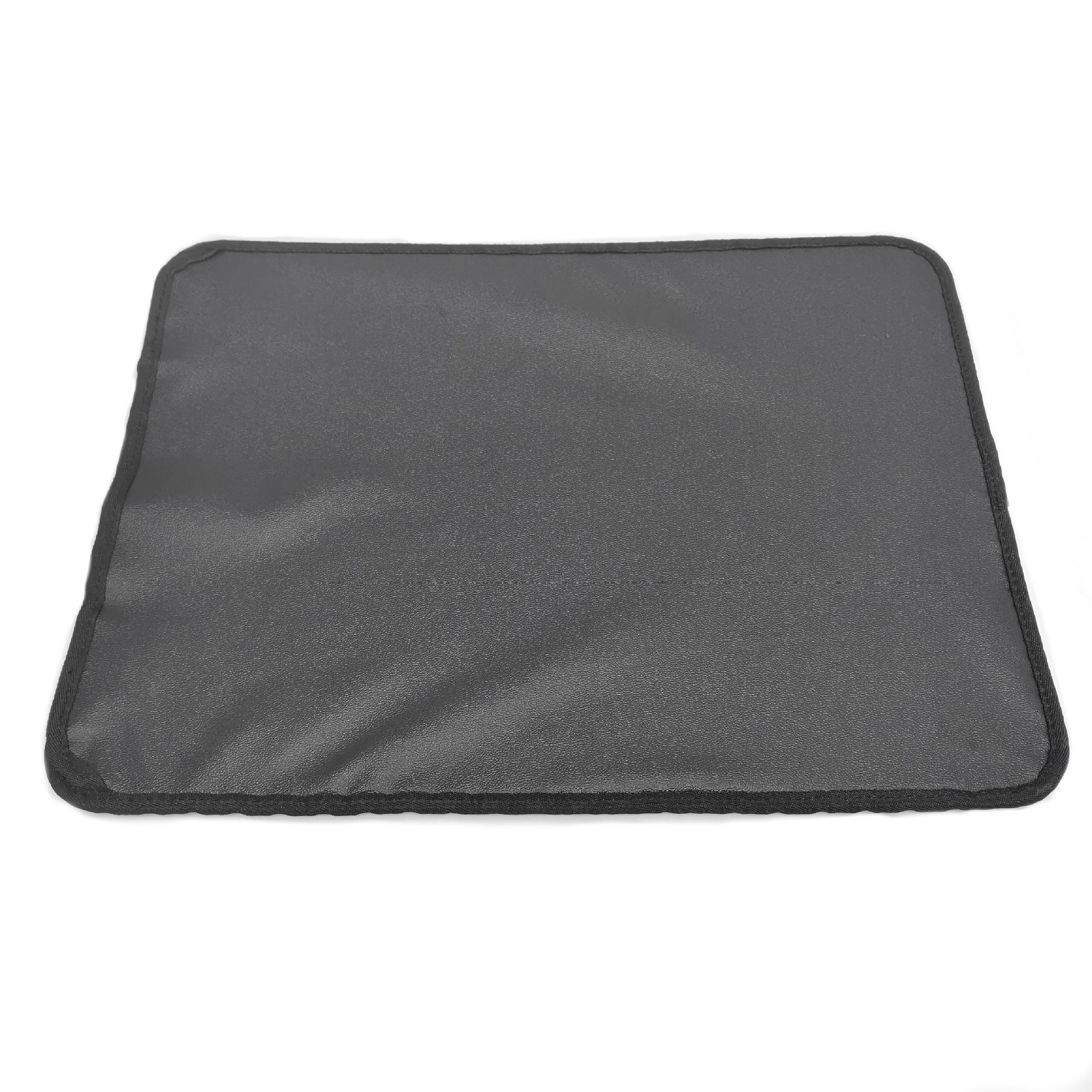Tapis Anti Litières Double Couche XL