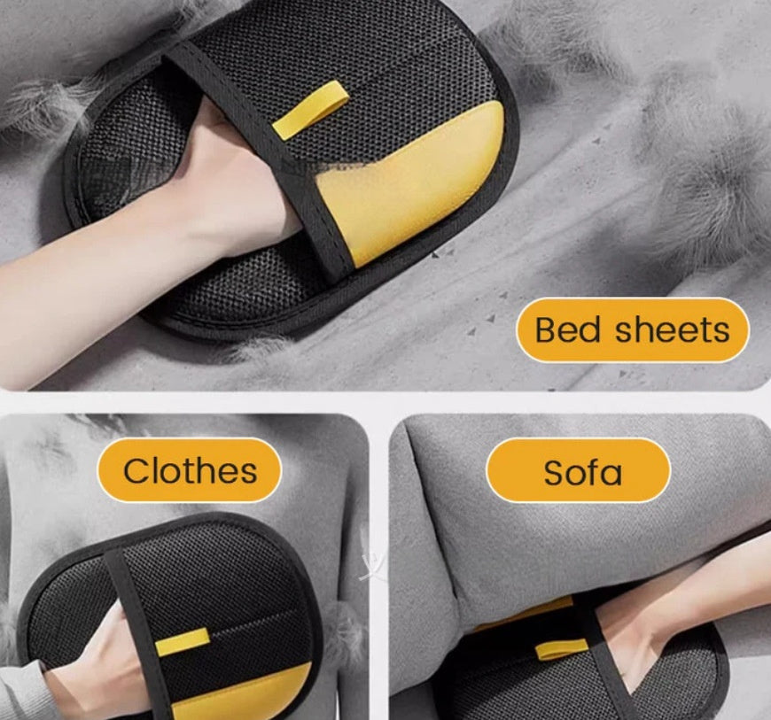 Gant  Anti-poils Pro