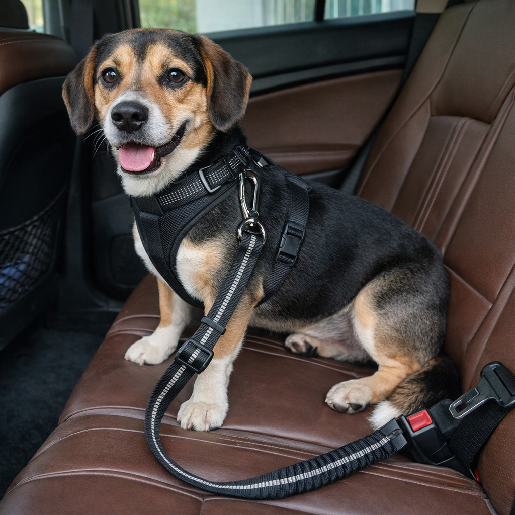 Ceinture Auto sécurité